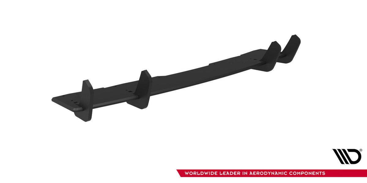 Dyfuzor Tylny Street Pro Audi RS5 F5 Maxton Design