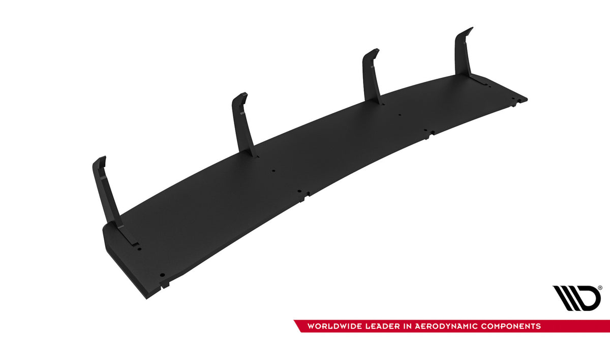 Dyfuzor Tylny Street Pro Hyundai Elantra N Mk7 Maxton