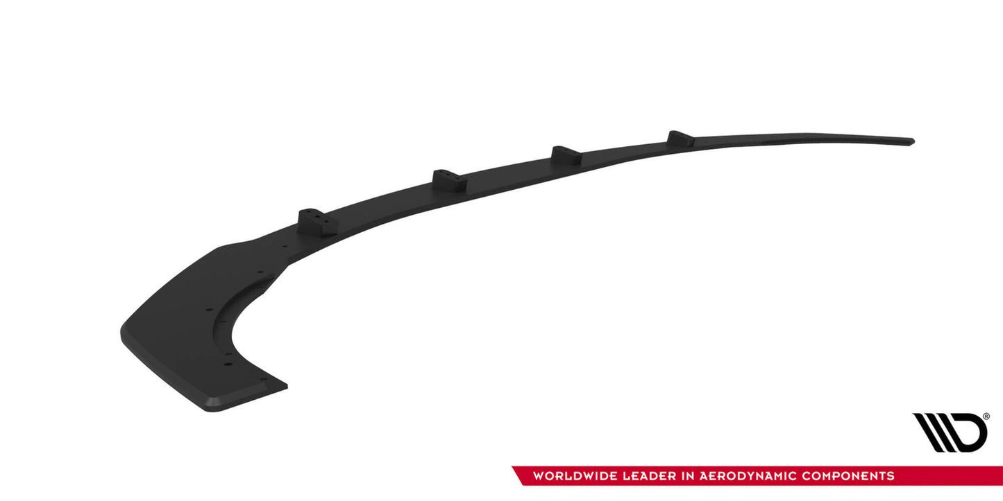 Dyfuzor Tylny Street Pro Mercedes CLE 53 AMG C236 Maxton