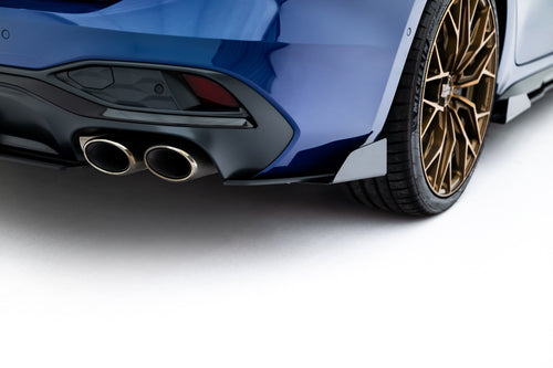 Audi S5 B10 Sedan/Avant Maxton Design Rear Flaps