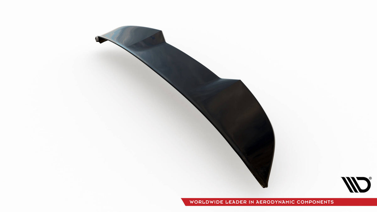 Przedłużenie Spoilera 3D Alfa Romeo Tonale Mk1 Maxton Design