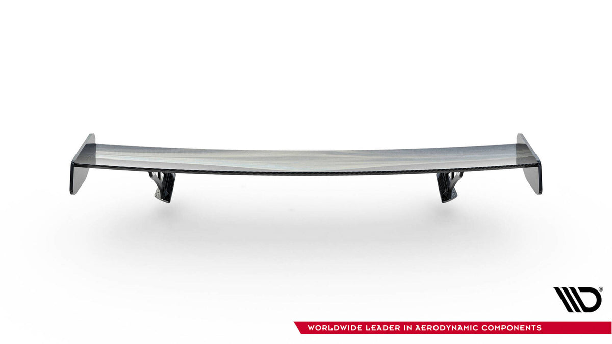 Karbonowy Spoiler Maxton Mazda MX5 NC Hardtop