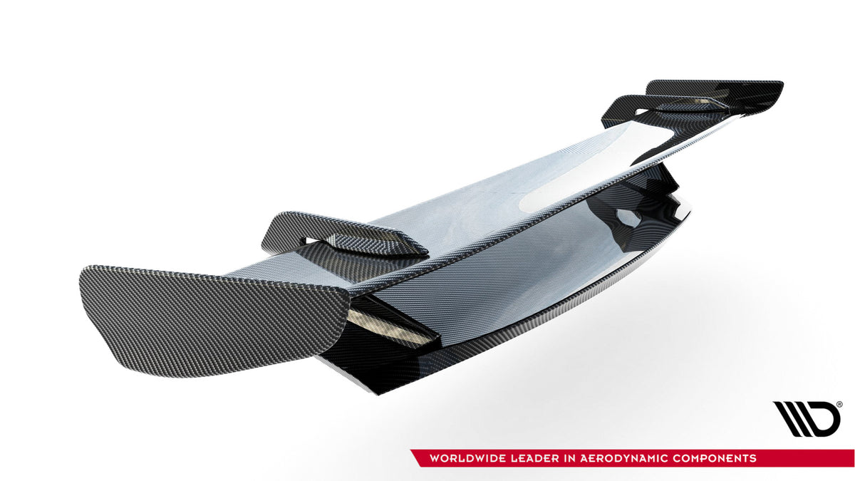 Karbonowy Spoiler Maxton Mercedes-AMG GT 63 C192