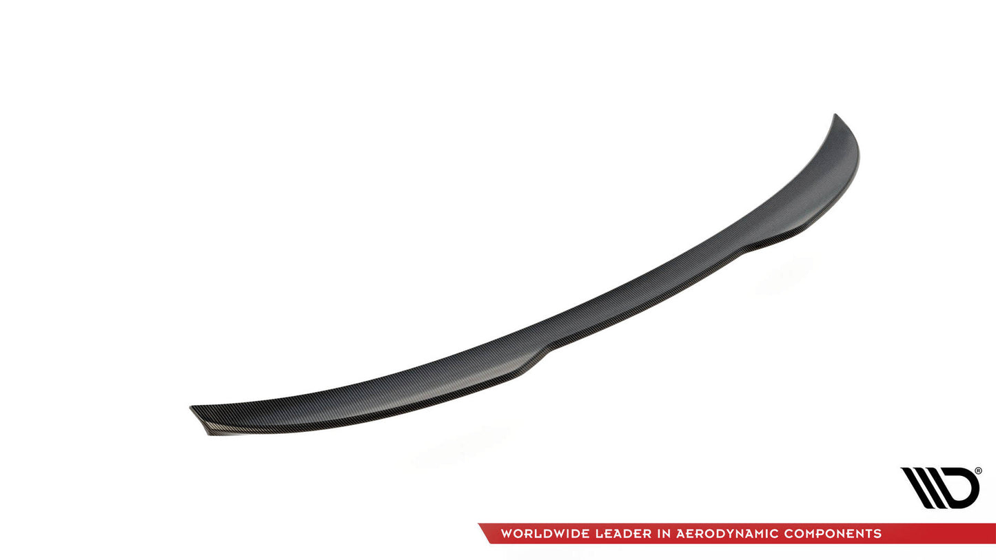 Karbonowy Spoiler Klapy BMW G20/G21 M-Pack Maxton Design