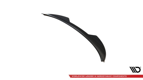 Karbonowy Spoiler Klapy BMW G20/G21 M-Pack Maxton Design