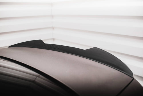Karbonowy Spoiler BMW M4 G82 / G22 Maxton Design