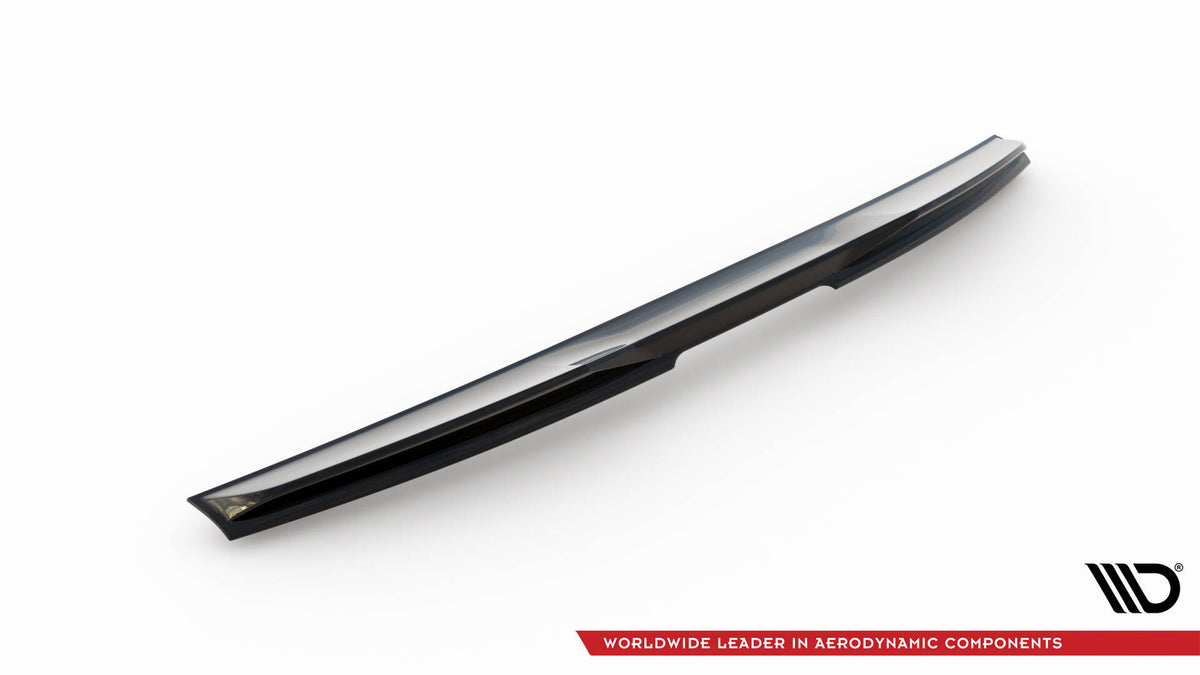 Przedłużenie Spoilera 3D Maxton Chrysler 300 Mk2 (2011-2014)