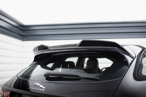 Jaguar E-Pace R-Dynamic Maxton 3D Spoiler Extension