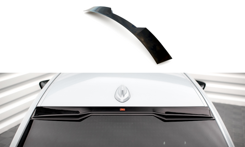 BMW G42 / M2 G87 Maxton Design Window Extension