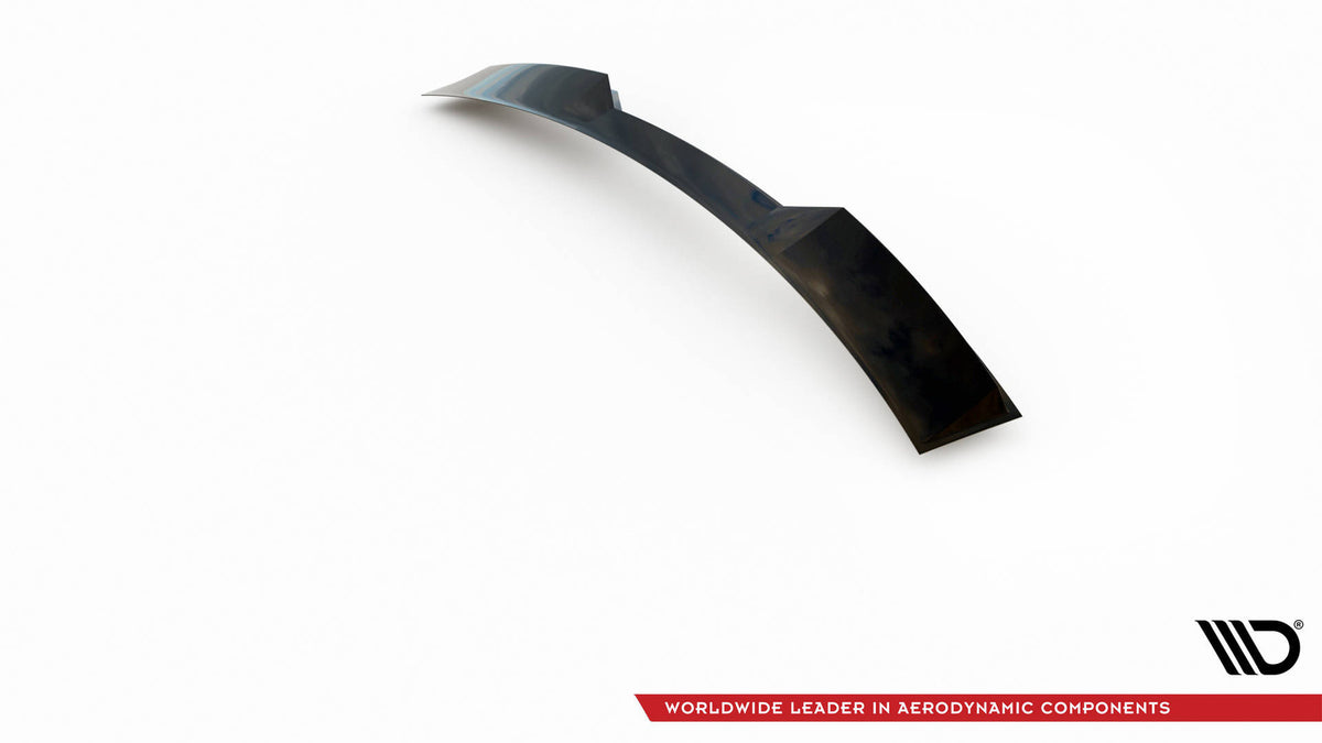Przedłużenie Szyby BMW G42 / M2 G87 Maxton Design