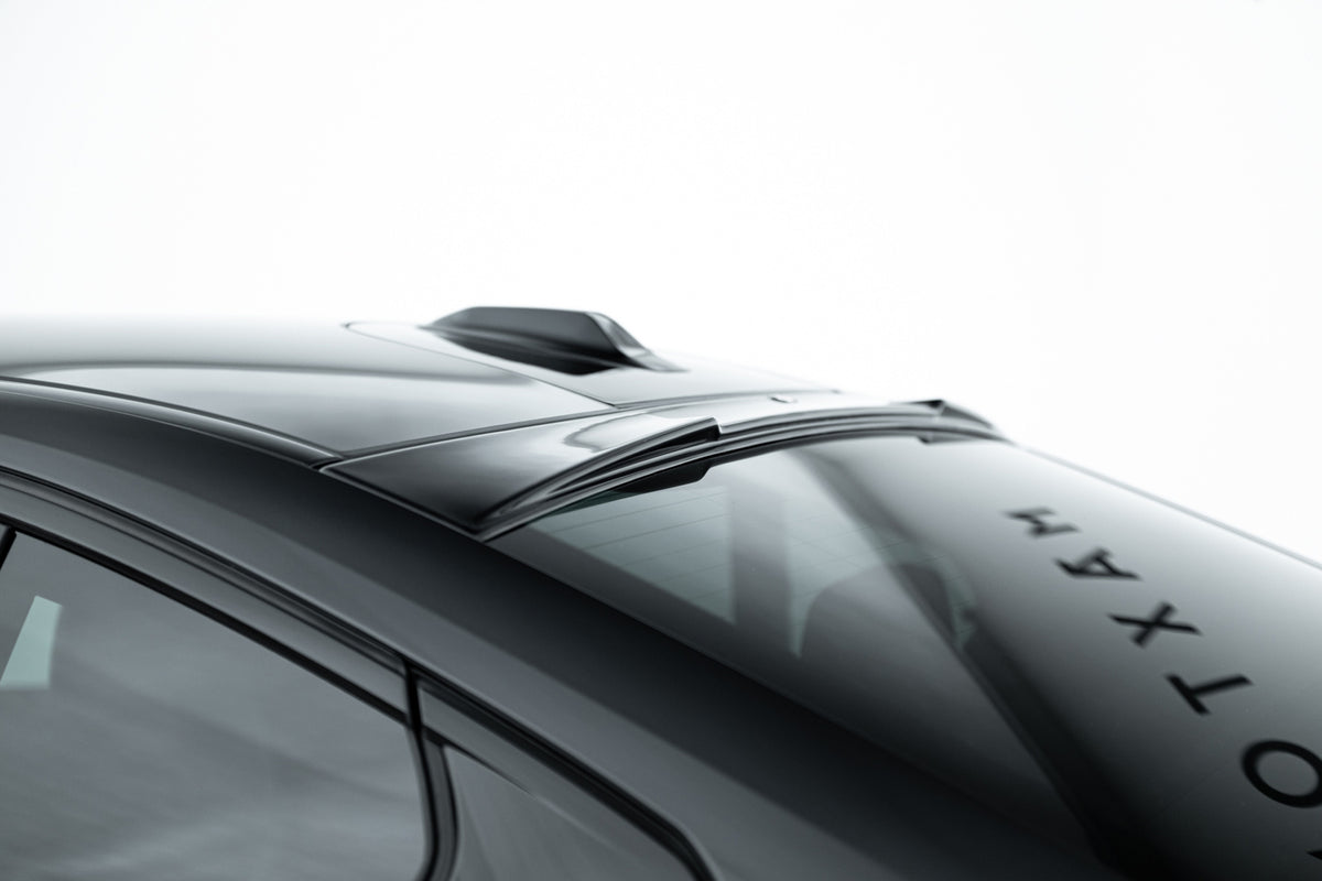 Przedłużenie Szyby BMW M5 G90 Sedan Maxton Design