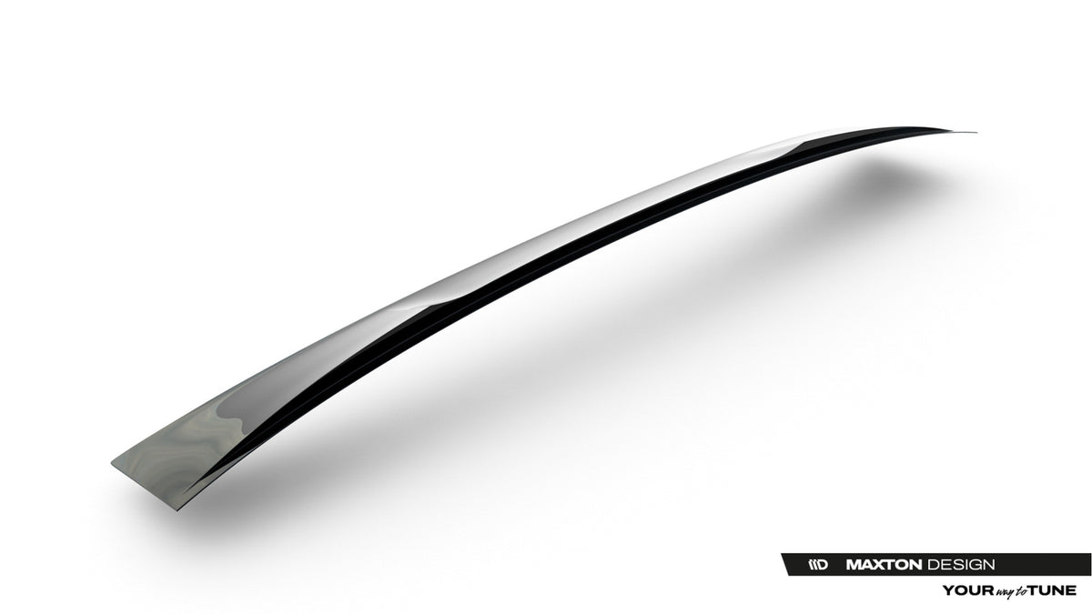 Przedłużenie Szyby Mercedes CLE 53 AMG Maxton Design