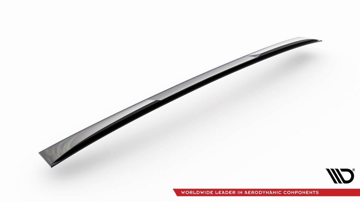 Przedłużenie Szyby VW Passat GT B8 Facelift USA Maxton