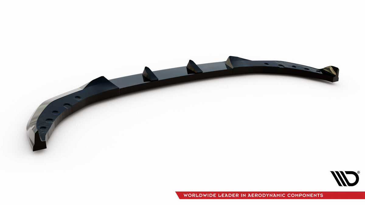 Splitter Przedni BMW G20/G21 Facelift Maxton Design