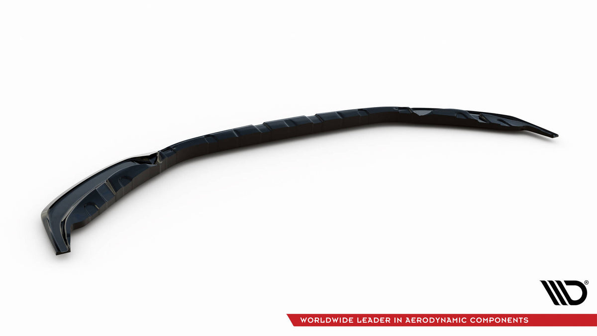 Splitter Przedni BMW M2 G87 M-Performance Maxton Design