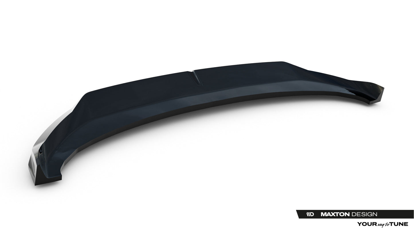 Splitter Przedni BMW X3 G45 M-Pack Maxton Design