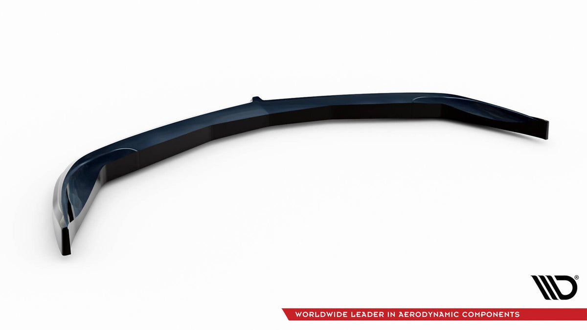Splitter Przedni Chevrolet Corvette C6 Maxton Design