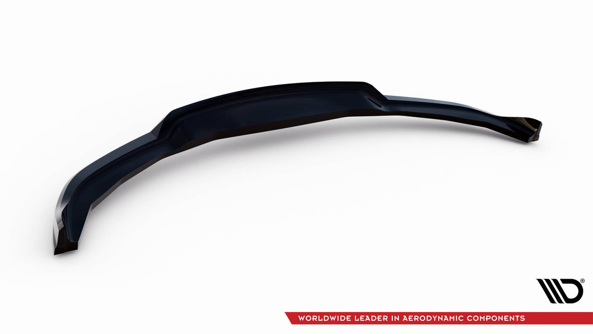 Splitter Przedni Maxton Design Chrysler 300 Mk2