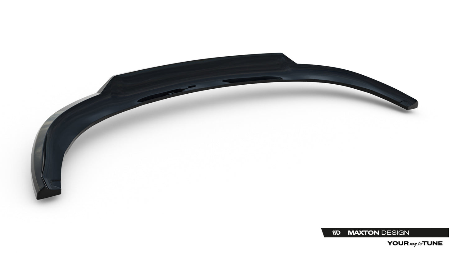 Splitter Przedni Maxton Design Chrysler Pacifica Mk2