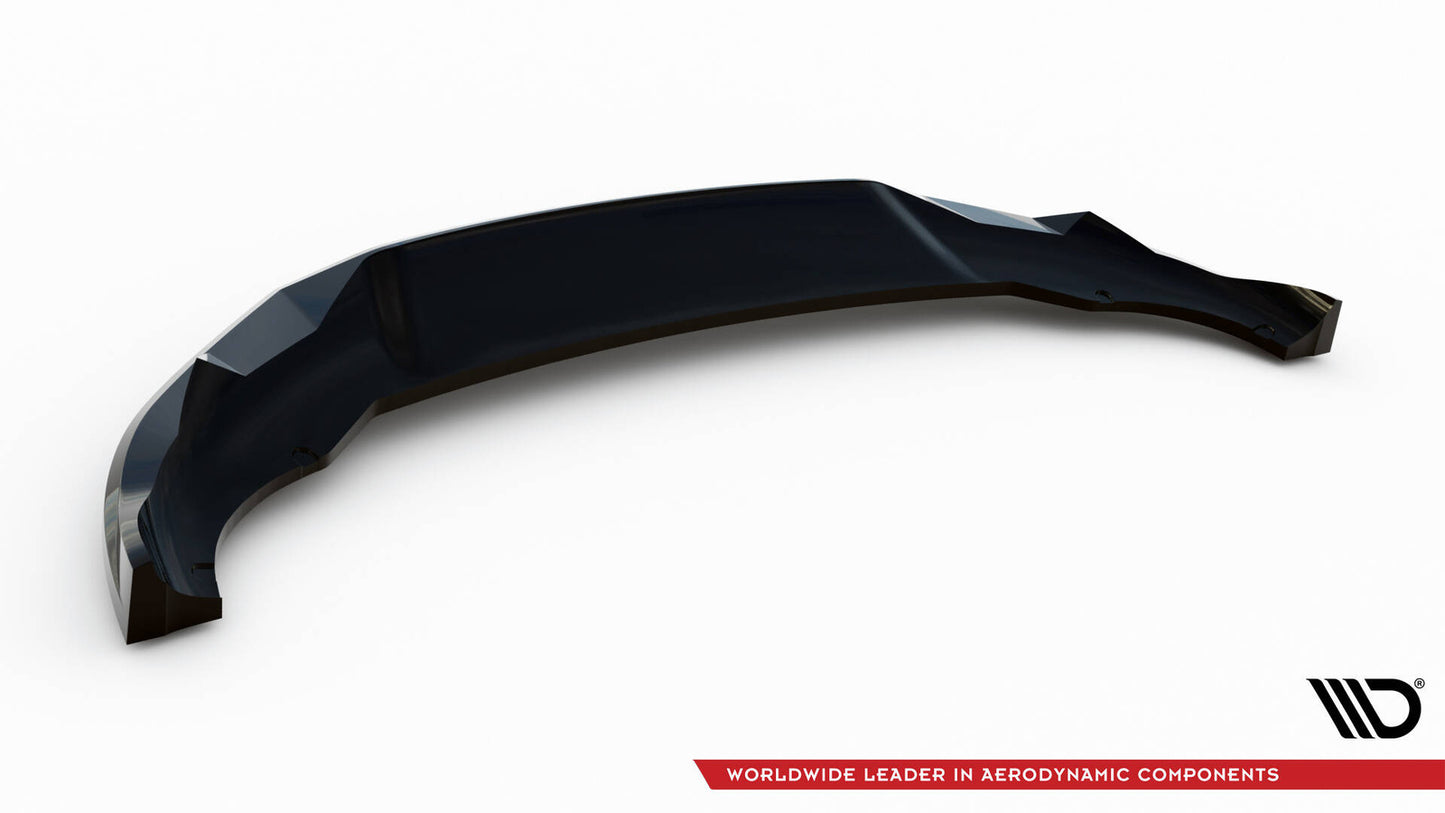 Splitter Przedni Cupra Formentor Mk1 Facelift Maxton