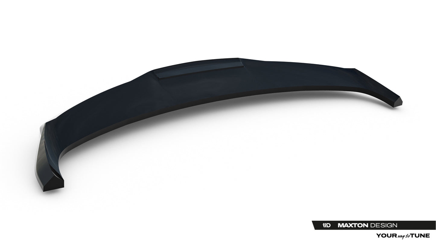 Splitter Przedni Cupra Tavascan Mk1 Maxton Design