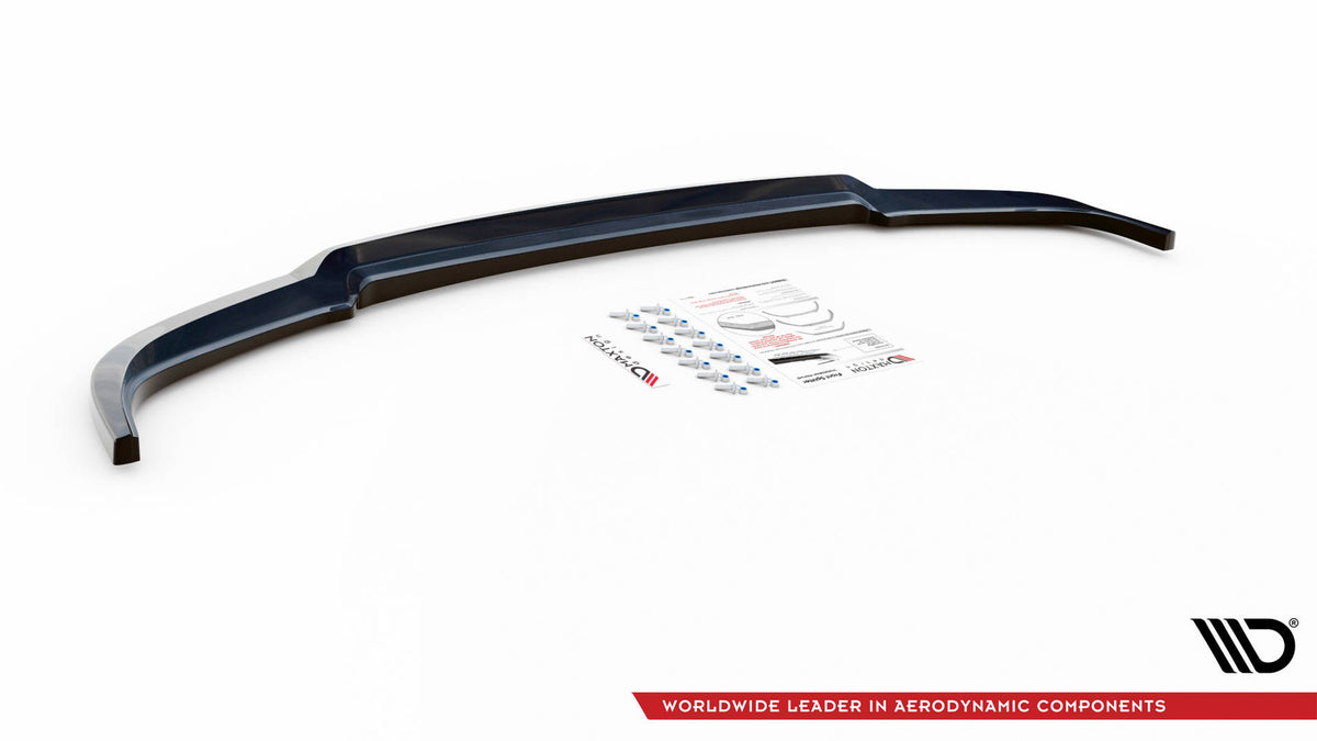 Splitter Przedni Maxton Design Dodge Durango RT Mk3