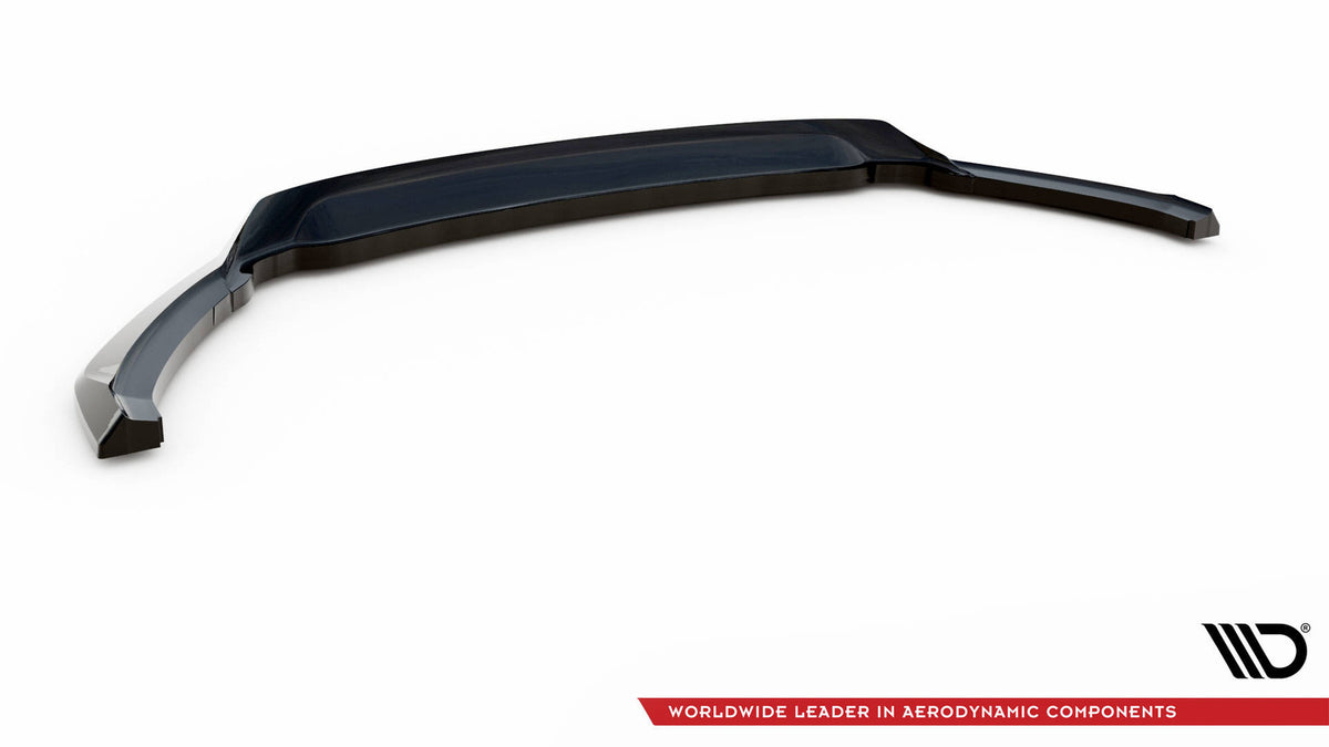 Splitter Przedni Maxton Design Ford Edge Mk2 Standard
