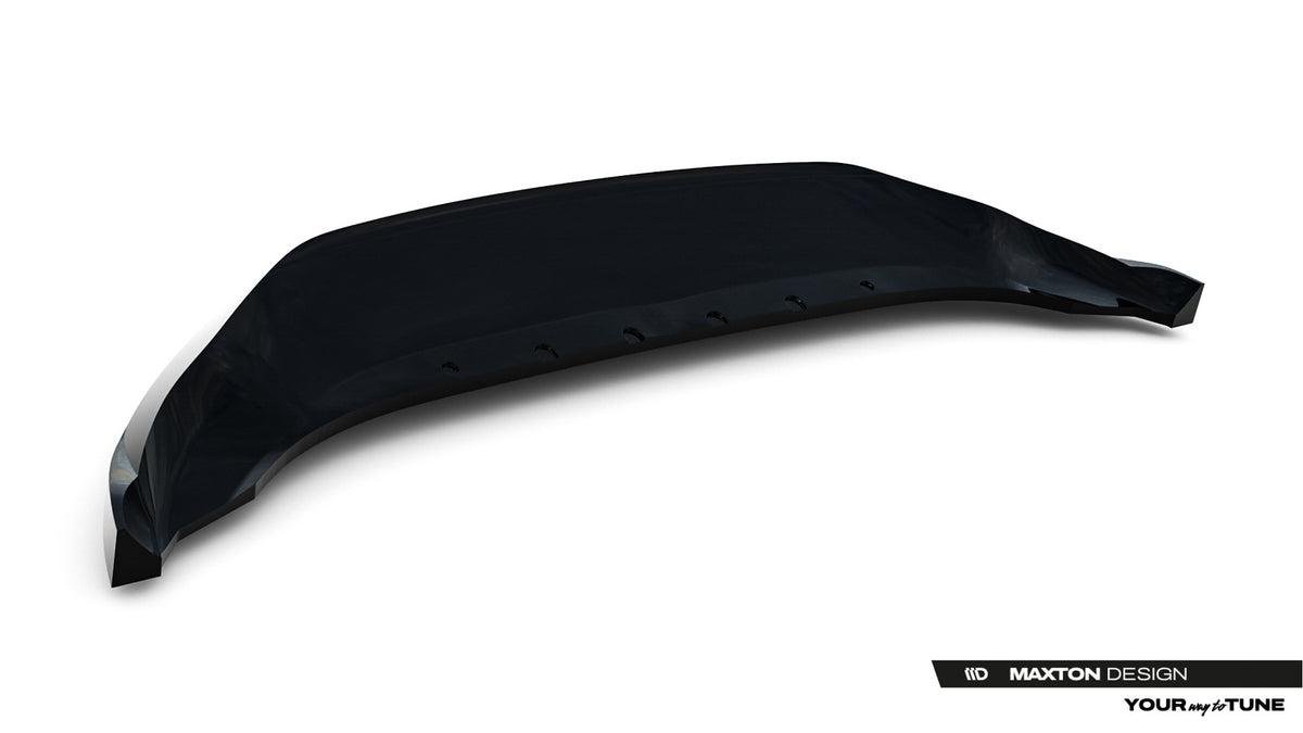 Splitter Przedni Ford Kuga ST-Line Mk2 Facelift Maxton