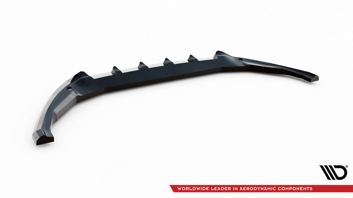 Splitter Przedni Ford Transit Courier Mk1 Maxton Design