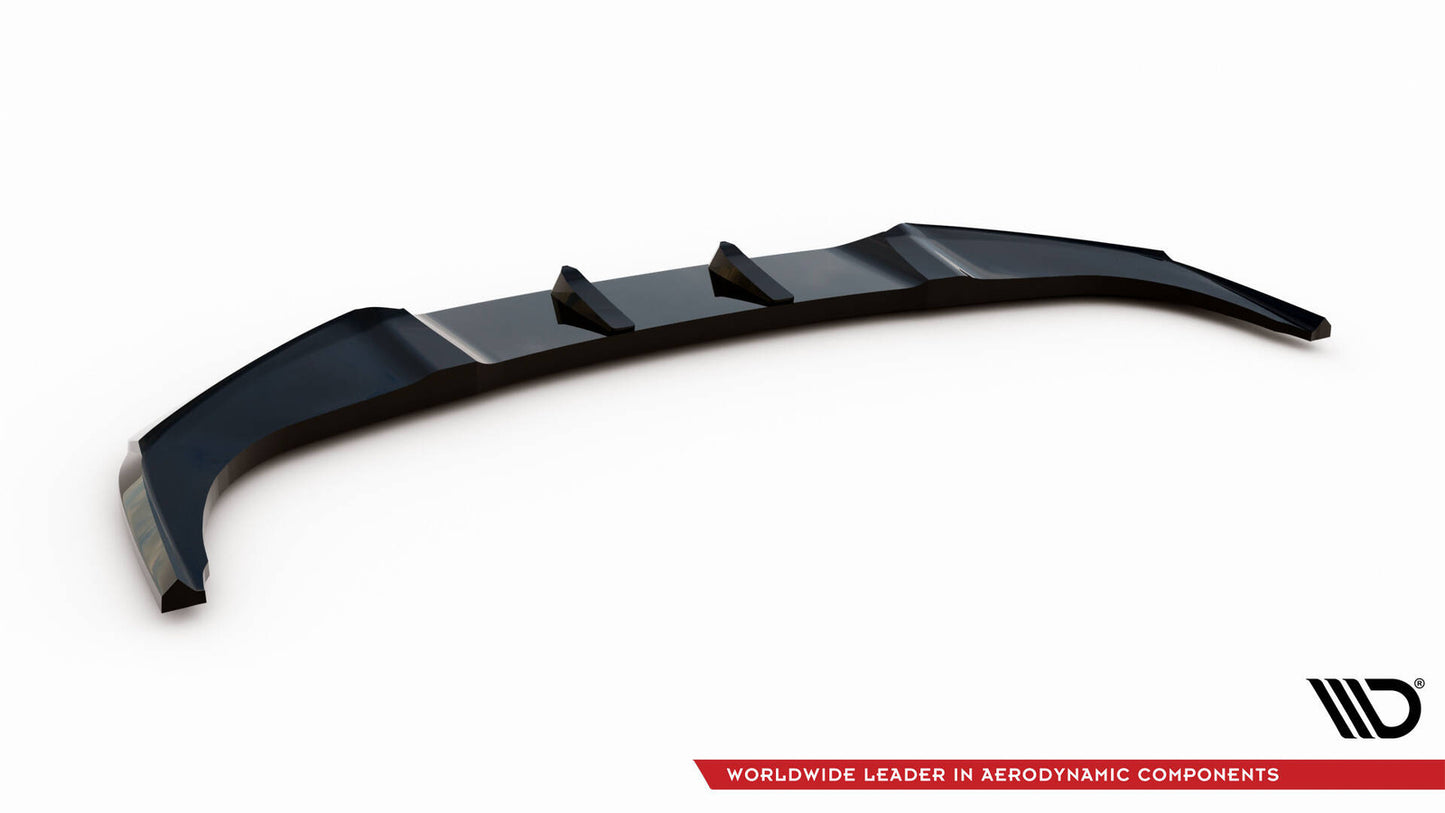 Splitter Przedni Maxton Design Honda Civic SI Mk10