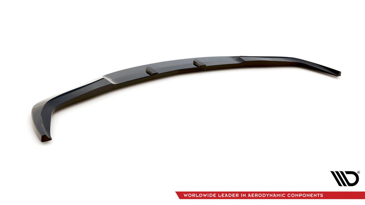 Splitter Przedni Infiniti G37 Coupe Maxton Design