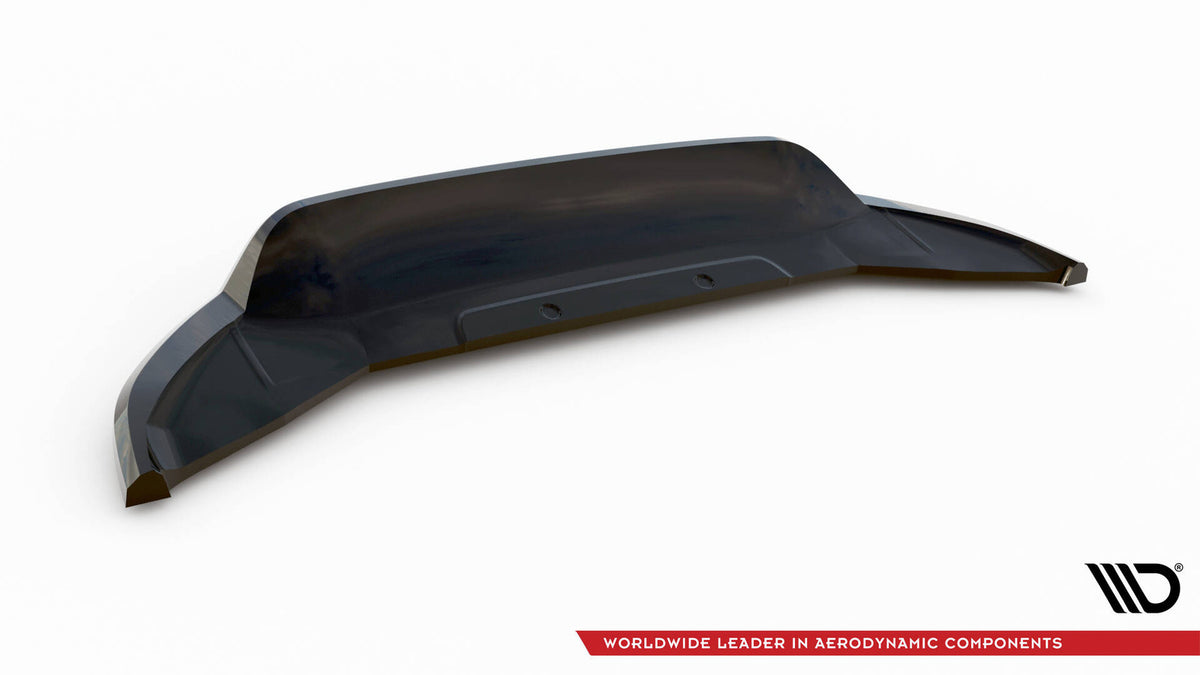 Splitter Przedni Jaguar E-Pace R-Dynamic Maxton Design