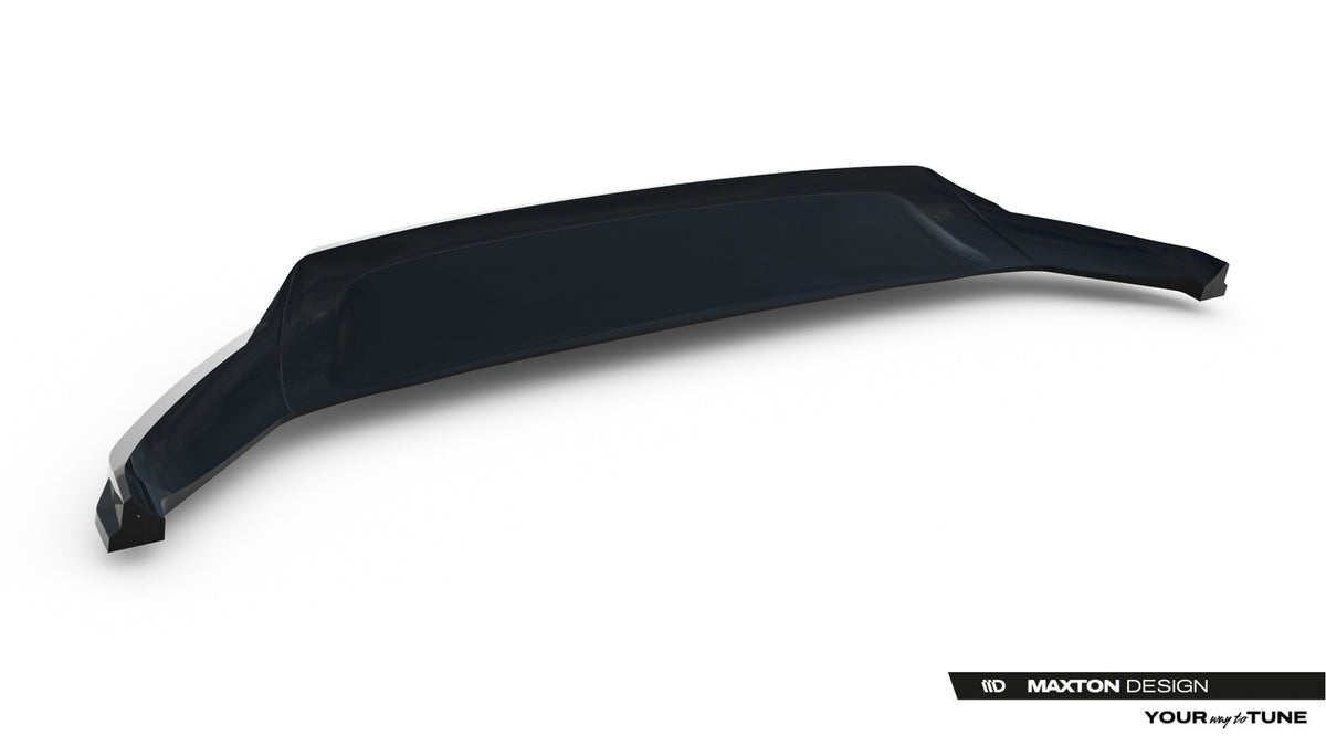 Splitter Przedni Maxton Jaguar F-Pace R-Sport Facelift