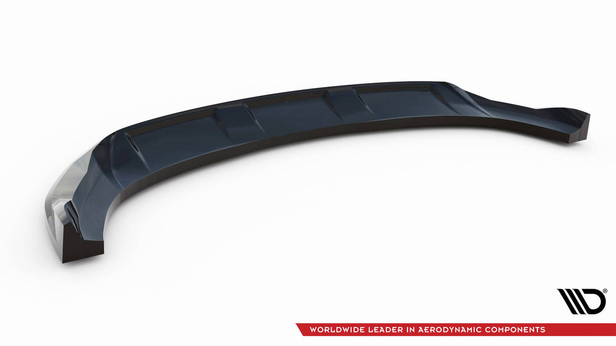 Splitter Przedni Kia Sorento Mk4 Maxton Design