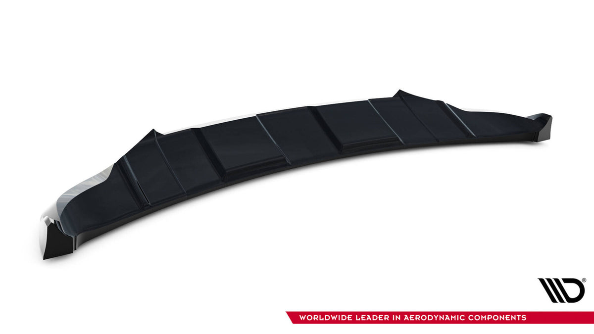Splitter Przedni Maxton Design Land Rover Range Rover Sport Mk2