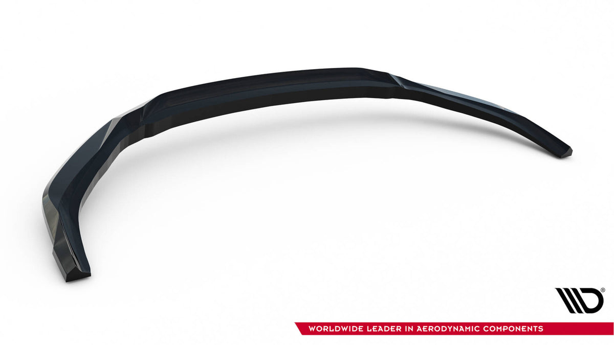 Splitter Przedni Maxton Design Lexus RX F-Sport Mk5