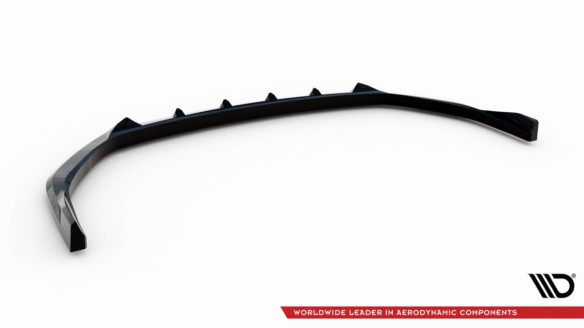 Splitter Przedni Lexus RX Mk4 Facelift Maxton Design