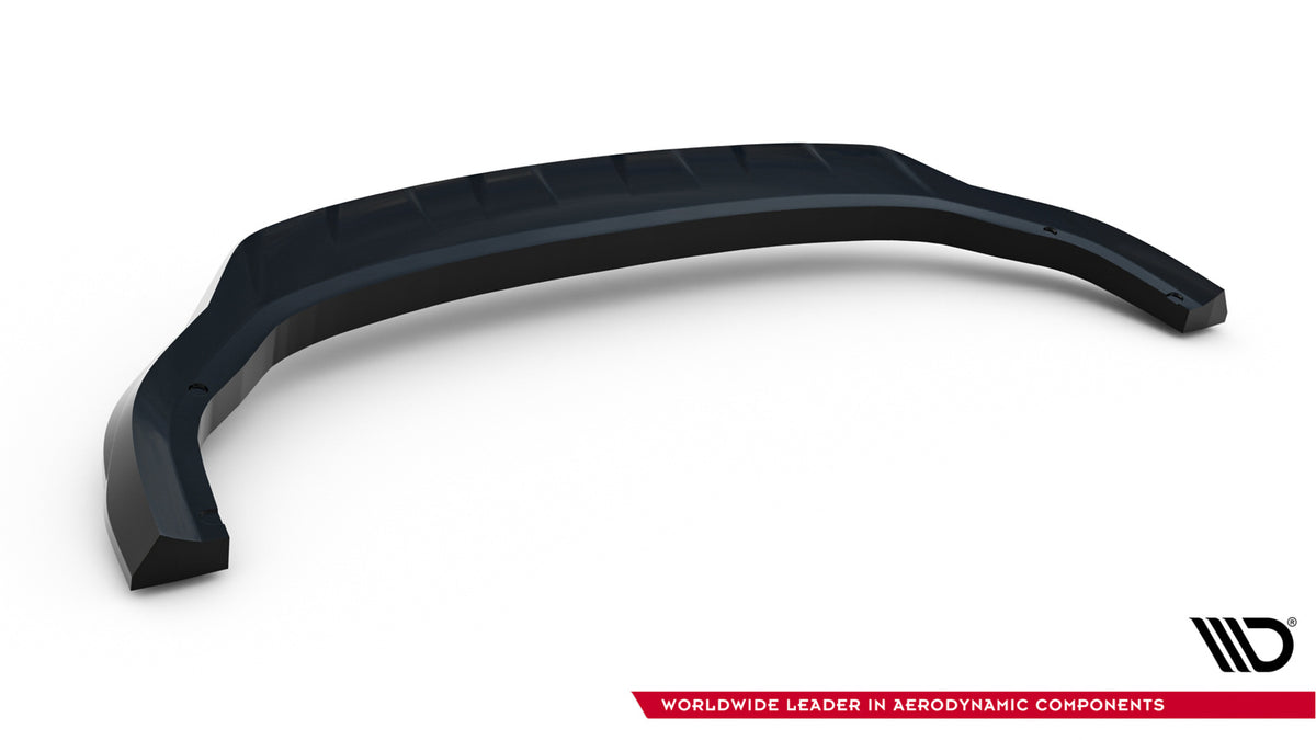 Splitter Przedni Maxton MG HS Mk2 (2024-)