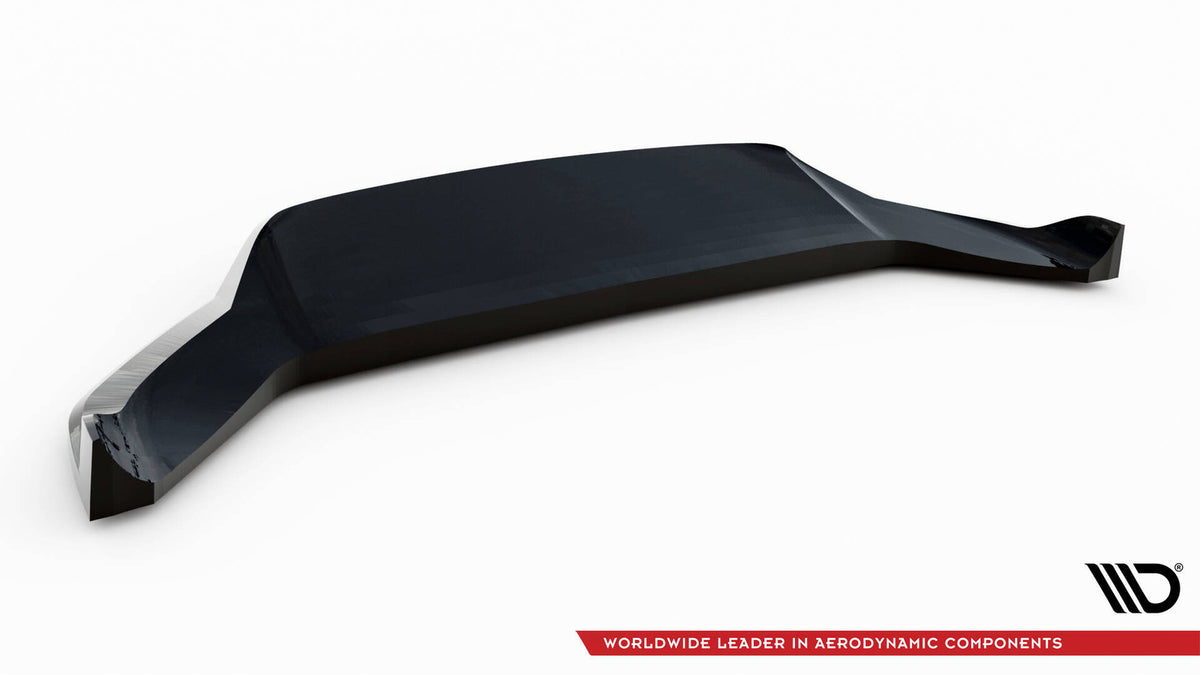 Splitter Przedni Maserati Grecale GT/Modena Maxton Design