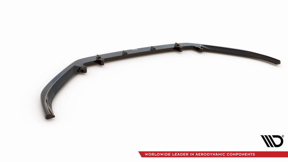 Splitter Przedni Maxton Design Mazda 3 Mk3 (2013-2016)