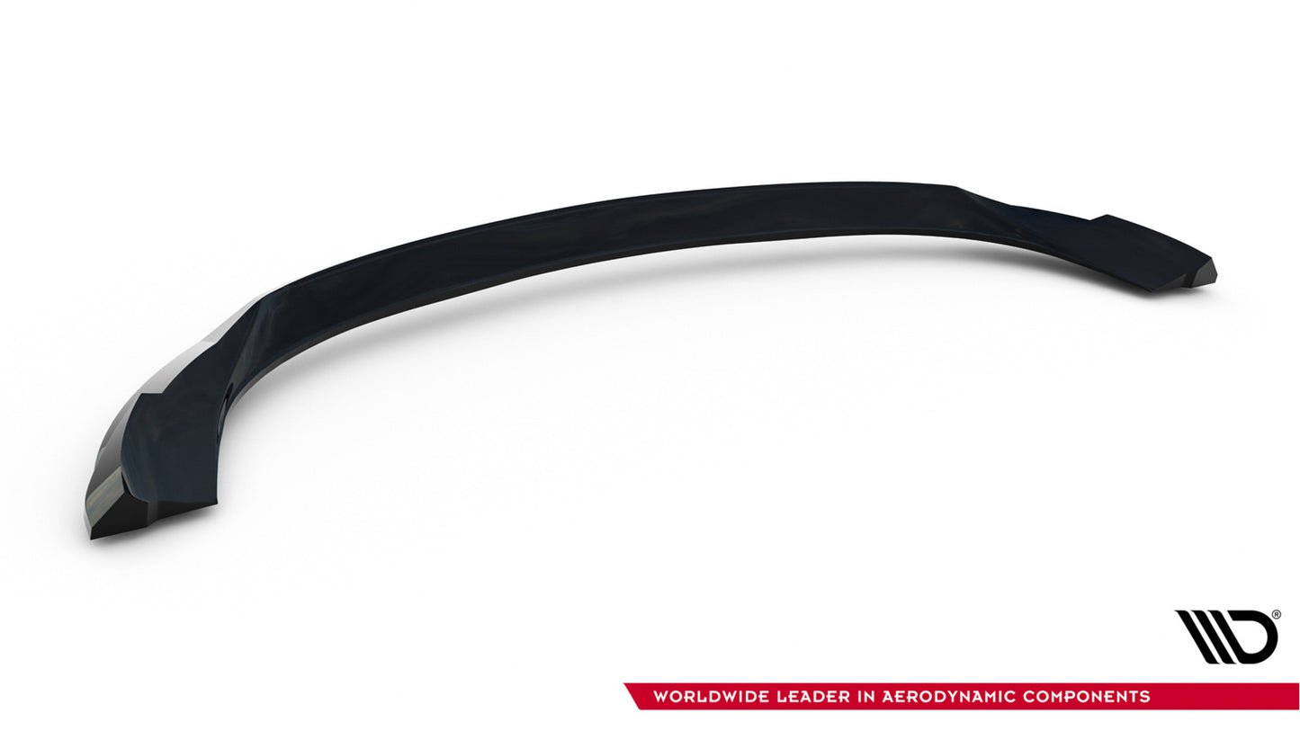 Splitter Przedni Mercedes GLC 43 AMG X254 Maxton Design