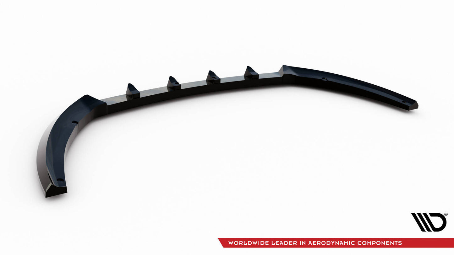 Splitter Przedni Mercedes Klasa T W420 Maxton Design