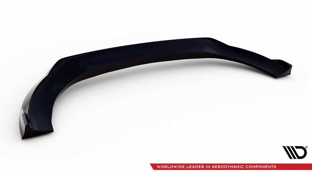 Splitter Przedni Mercedes-Benz V W447 AMG-Line Facelift 2 Maxton