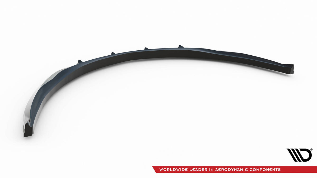 Splitter Przedni Opel Cascada Maxton Design