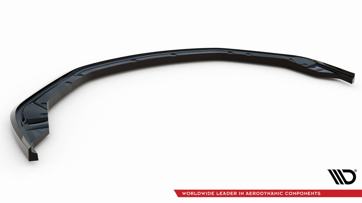 Splitter Przedni Maxton Porsche 911 992 GT3