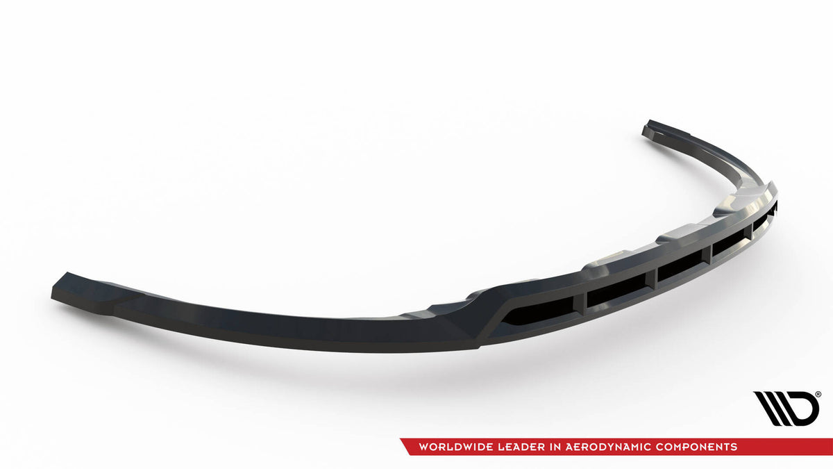 Splitter Przedni Renault Espace Mk5 Maxton Design