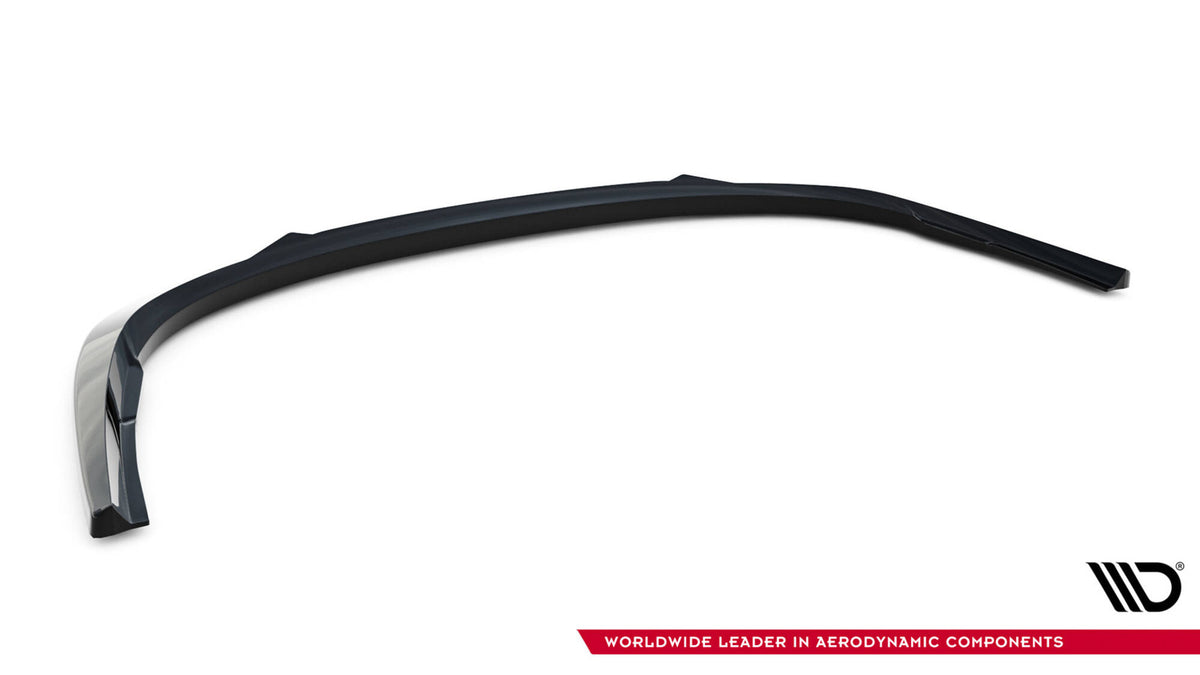 Splitter Przedni Renault Laguna GT Mk3 Maxton Design