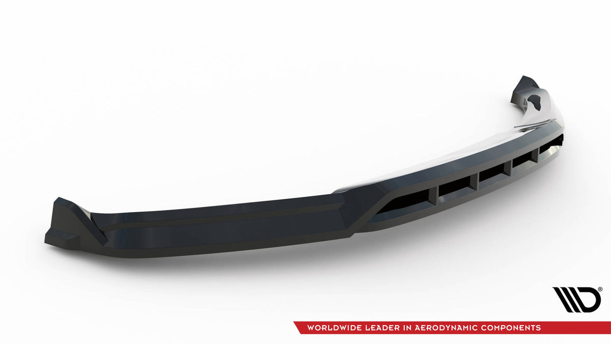 Splitter Przedni Maxton Design Rolls Royce Cullinan Mk1