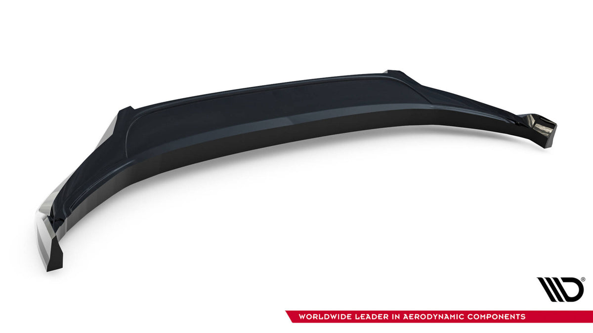 Splitter Przedni Volkswagen Atlas R-Line Mk1 Facelift 2 Maxton