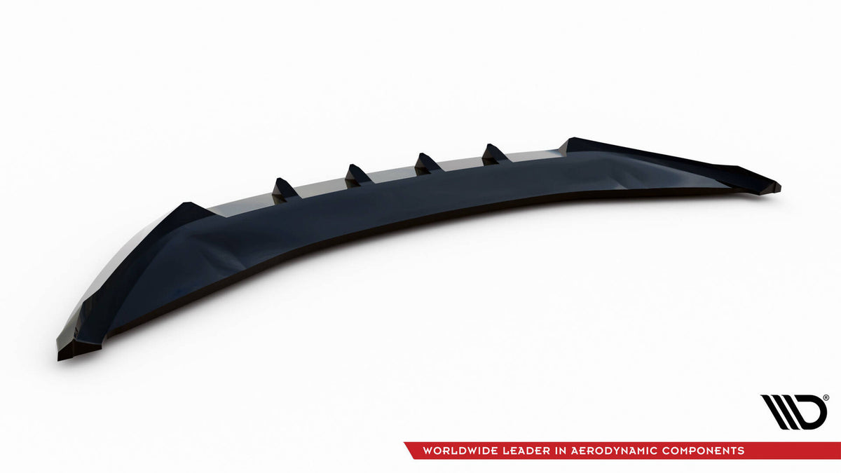 Splitter Przedni Volvo EX30 Mk1 Maxton Design